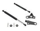 FORD RANGER® FROM 06/2022 RIVAL* TAILGATE DAMPER WITH SOFT-RELEASE FUNCTION