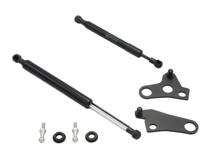 FORD RANGER® FROM 06/2022 RIVAL* TAILGATE DAMPER WITH SOFT-RELEASE FUNCTION