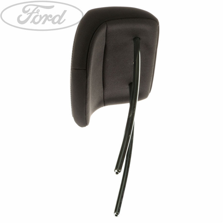 REAR SEAT HEAD REST