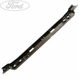 RADIATOR SUPPORT