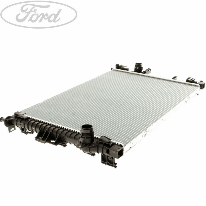 KUGA 2.0 TDCI ENGINE COOLANT COOLING RADIATOR