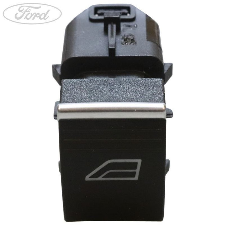 FOCUS C-MAX FIESTA KUGA FRONT O/S DOOR SINGLE WINDOW SWITCH