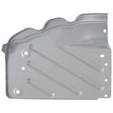 RANGER REAR N/S TAILGATE STEEL GUSSET PANEL 2006-