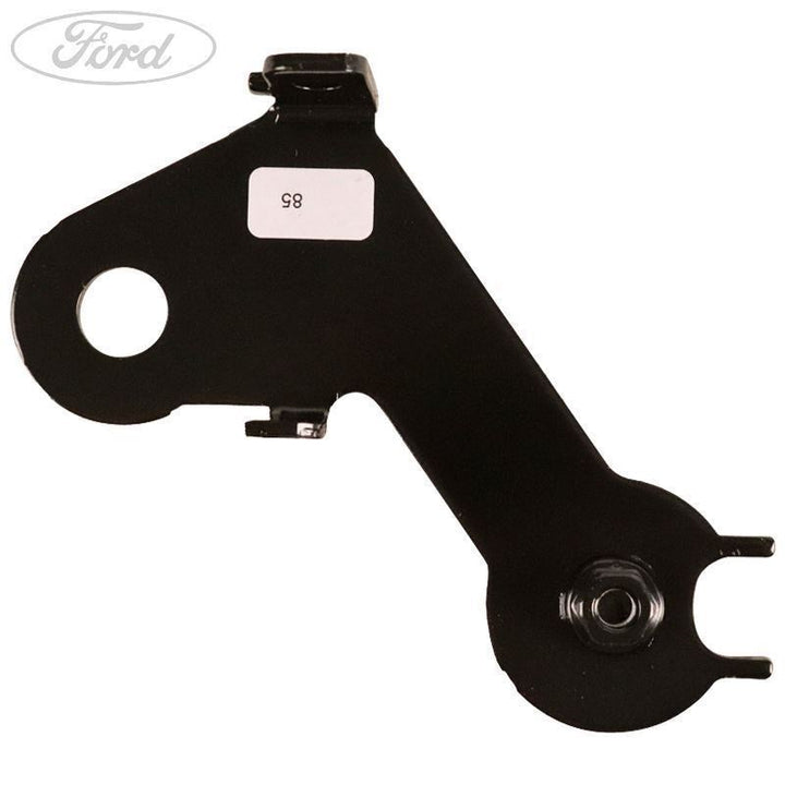 KUGA REAR N/S BRAKE FLEXI HOSE BRACKET DISC BRAKES 16-