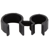 OIL RESERVOIR/SUPPLY & RETURN HOSES CLIP PACK OF 5