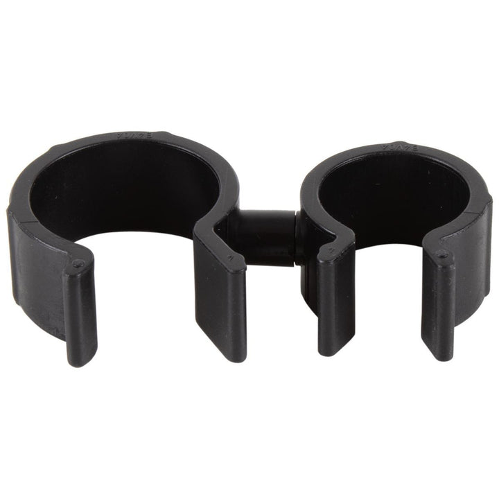 OIL RESERVOIR/SUPPLY & RETURN HOSES CLIP PACK OF 5