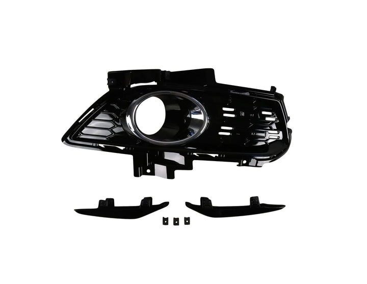 MONDEO 09/2014-01/2019 STYLED FOG LAMP HOUSINGS RIGHT HAND SIDE
