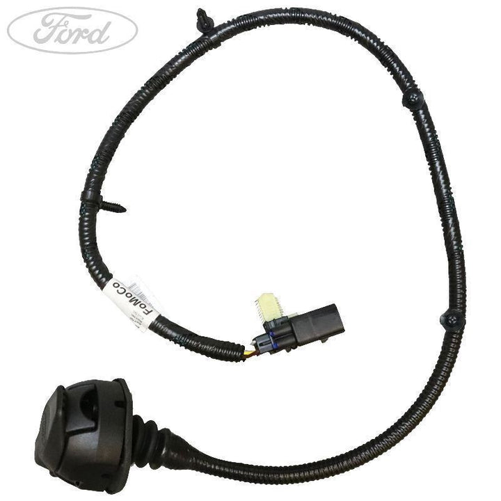 RANGER TOW BAR WIRING LOOM 01/2013-01/2014