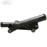 1.6 ECOBOOST SCTI WATER OUTLET CONNECTION PIPE