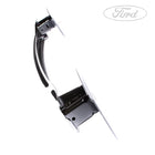 FIESTA REAR BUMPER