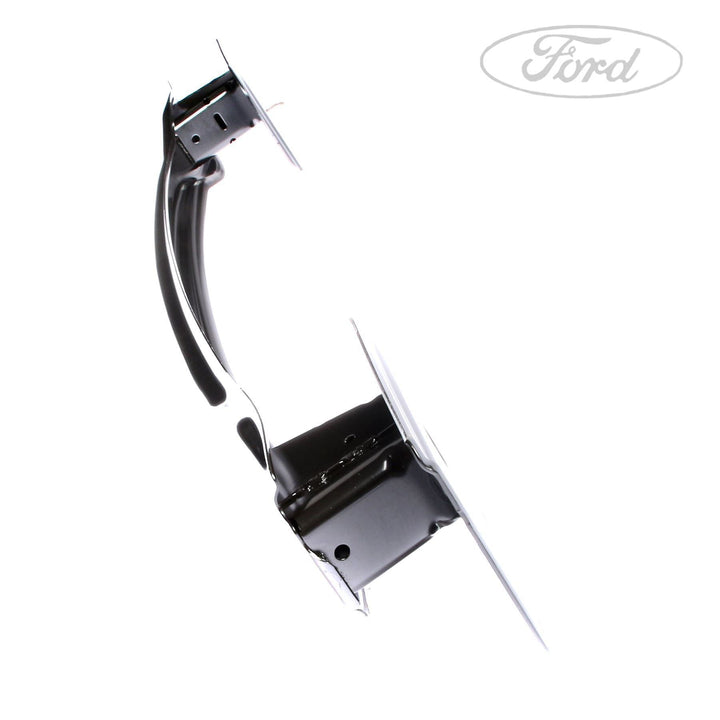 FIESTA REAR BUMPER