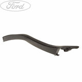 O/S RH FRONT DOOR WINDOW SURROUND TRIM