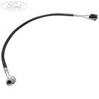 TRANSIT MK8 MK9 CUSTOM SPARE WHEEL CARRIER RELEASE CABLE