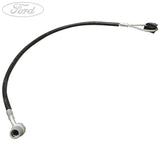 TRANSIT MK8 MK9 CUSTOM SPARE WHEEL CARRIER RELEASE CABLE
