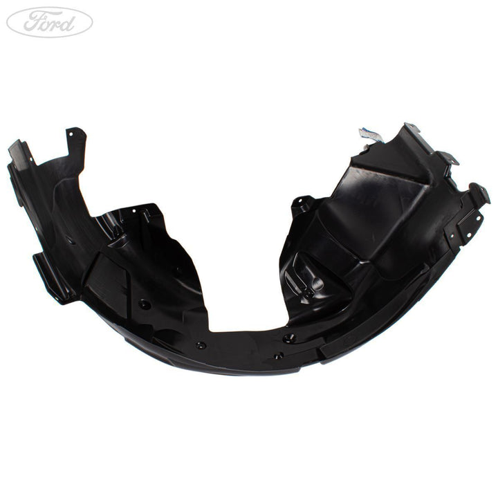 MUSTANG MK6 FRONT DRIVER SIDE WHEELHOUSE ARCH LINER TRIM RH 2017-