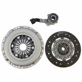 FOCUS MK3 KUGA MK2 2.0 TDCI CLUTCH & SLAVE KIT 2014-2019