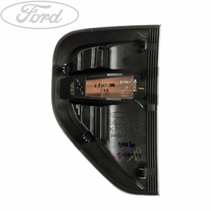 RADIATOR GRILL NEW & NICHE
