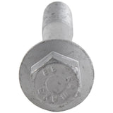 REAR CROSS MEMBER & STABILIZER BAR BOLT PACK OF 5