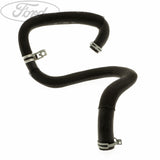 COOLING SYSTEM HOSE