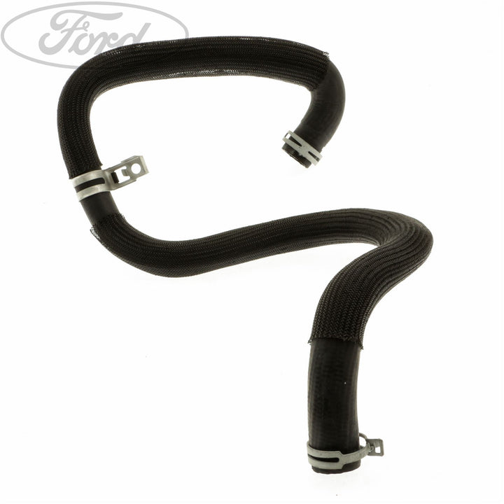 COOLING SYSTEM HOSE