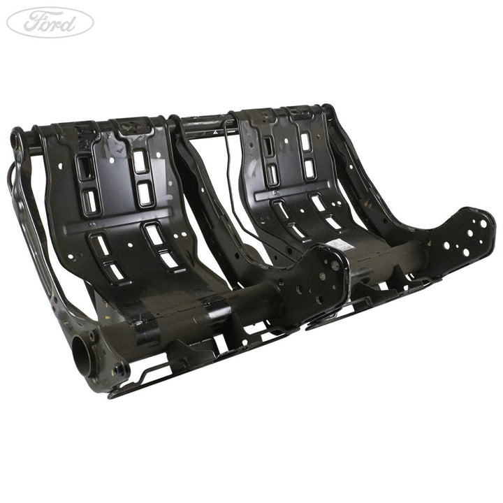 RR SEAT CUSHION FRAME AND SPRING