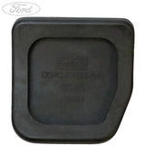 S-MAX GALAXY MONDEO EDGE STANDARD CLUTCH PEDAL PAD 2016-