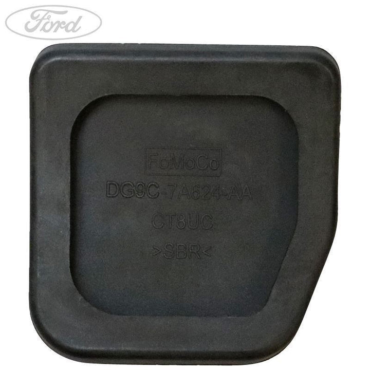 S-MAX GALAXY MONDEO EDGE STANDARD CLUTCH PEDAL PAD 2016-
