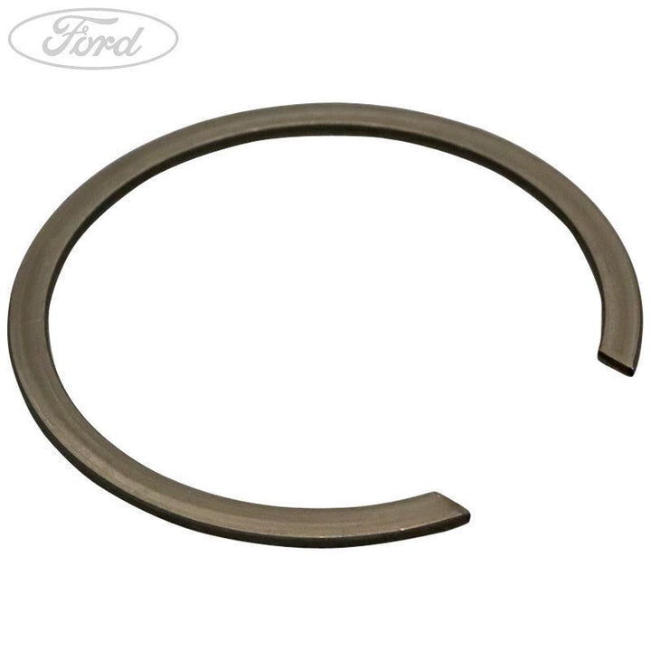 THRUST WASHER RETAINING RING