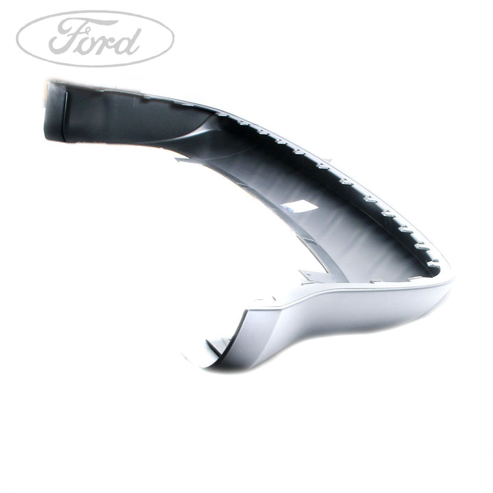 FOCUS C-MAX REAR BUMPER BAR VALANCE SIDE EXTENSION