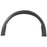 TRANSIT O/S REAR WHEEL ARCH MOULDING TRIM