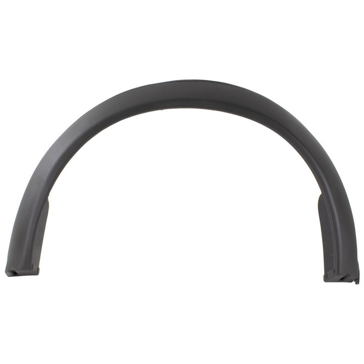 TRANSIT O/S REAR WHEEL ARCH MOULDING TRIM