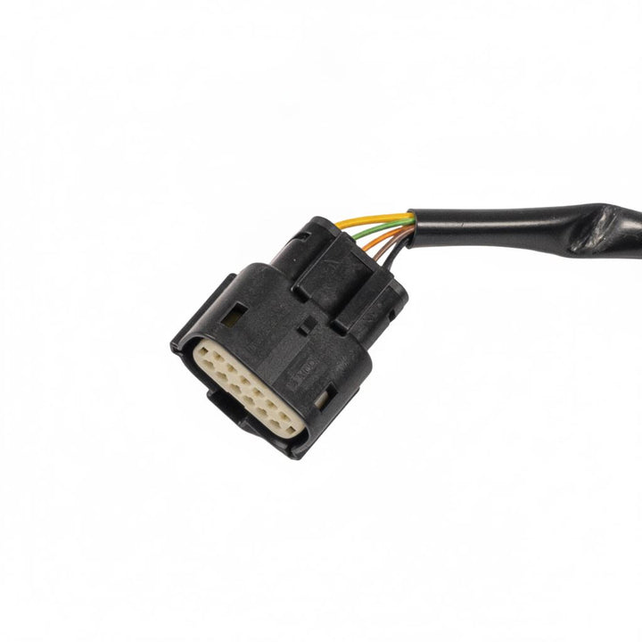 Transit O/S Electric Rear View Mirror Power Heated 2019-Onwards