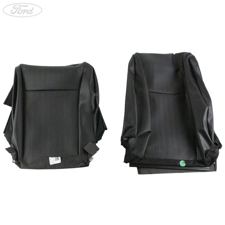 SEAT COVERS KIT