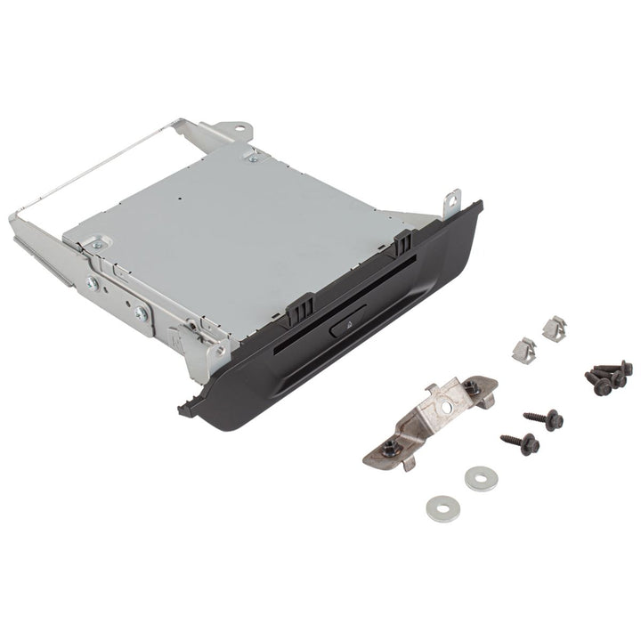 ECOSPORT FROM 01/2017 CD PLAYER