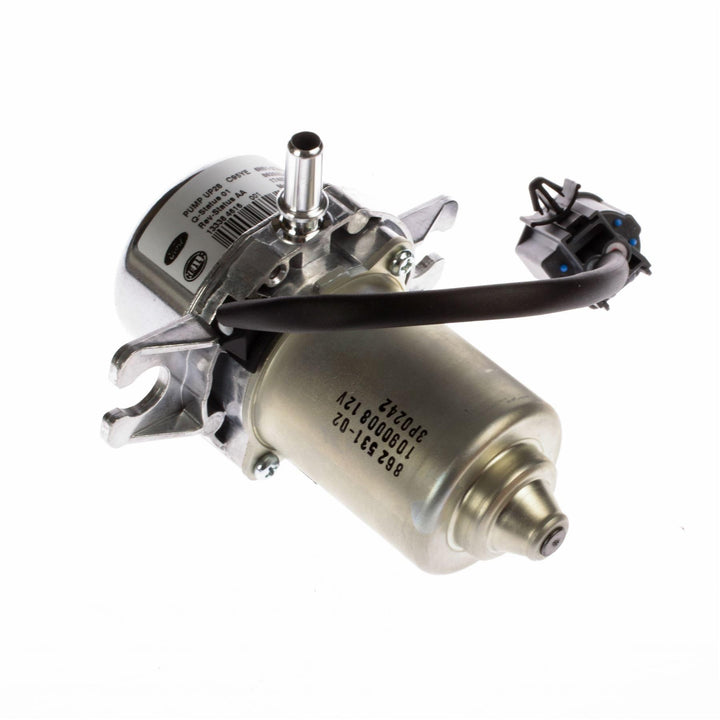 BRAKE VACUUM PUMP