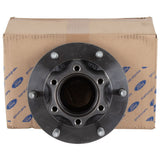 TRANSIT WHEEL HUB ASSEMBLY