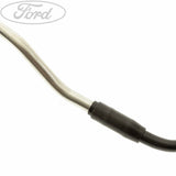 FUEL PIPE