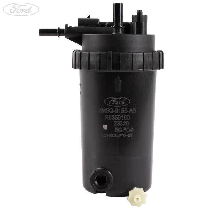FOCUS GALAXY S-MAX MONDEO DURATORQ DIESEL FUEL FILTER