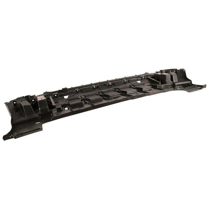 AIR DEFLECTOR