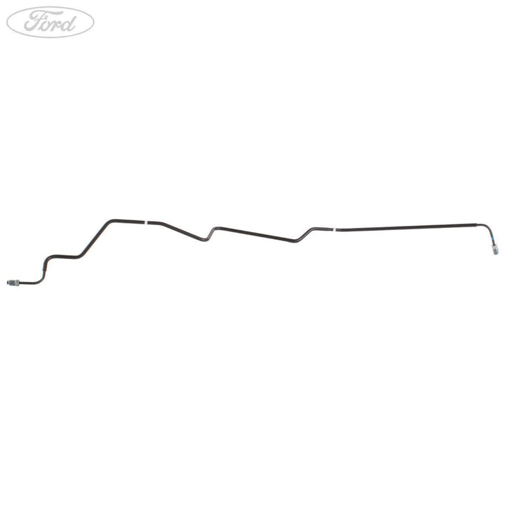 RANGER REAR O/S BRAKE PIPE WITH ATTITUDE 2011-2013