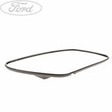 C-MAX FIESTA MK6 FOCUS C-MAX O/S RIGHT WING MIRROR GLASS