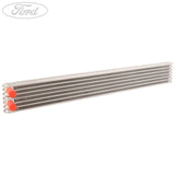OIL COOLER
