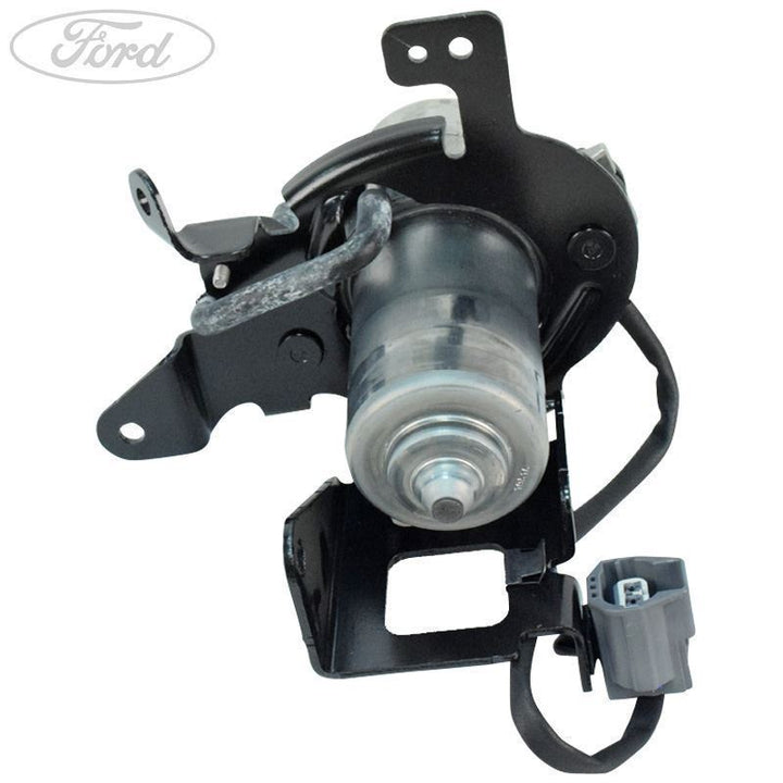 S-MAX GALAXY MONDEO 2.0 ECOBOOST BRAKE VACUUM PUMP 10-11