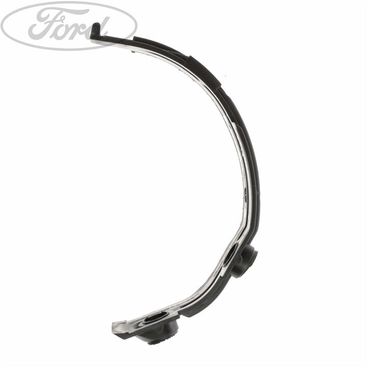 TIMING BELT COVER