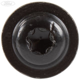 HEATER/AIR COND.EXTERNAL COMPONENTS SCREW PACK OF 5