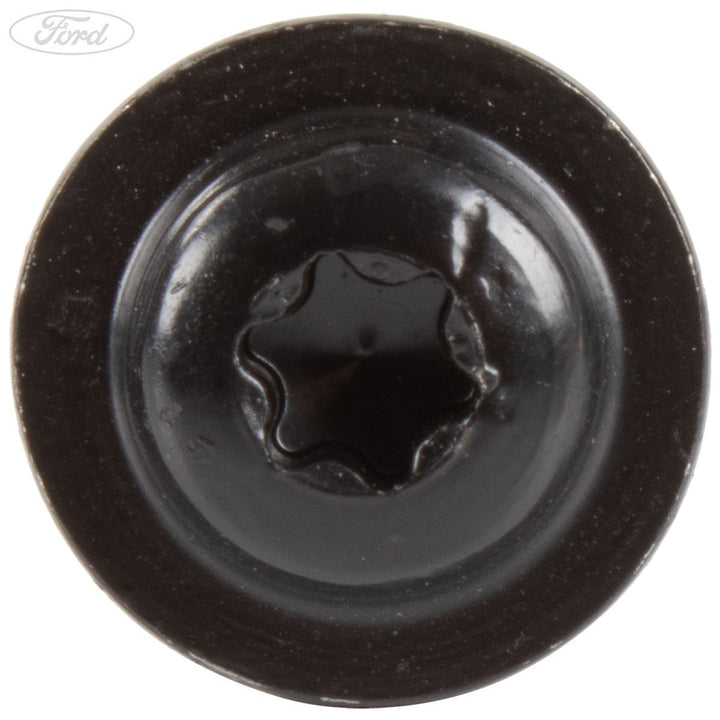 HEATER/AIR COND.EXTERNAL COMPONENTS SCREW PACK OF 5