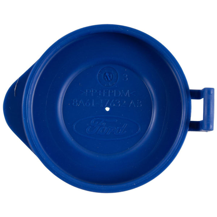 WINDSCREEN WASHER WATER RESERVOIR COVER
