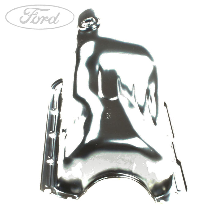 KA ENGINE OIL SUMP PAN