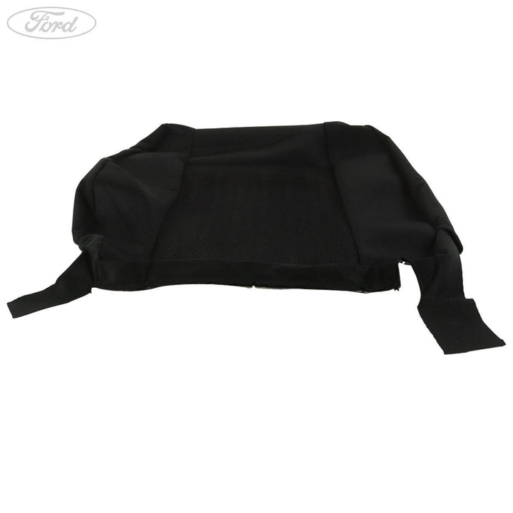 SEAT BACK COVER