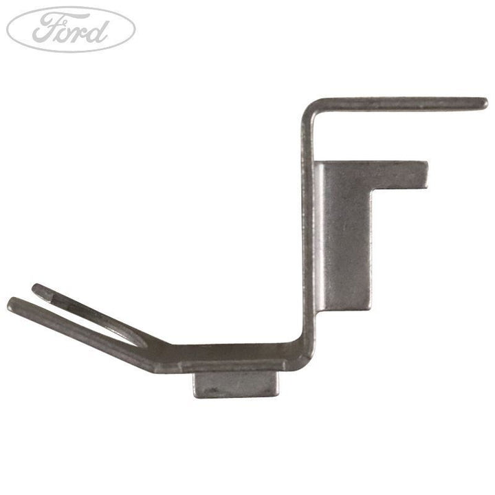 CLUTCH TUBE SUPPORT BRACKET